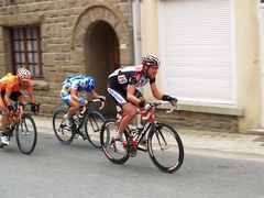 Jens Voigt - Tour de France 2006