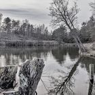 Jenseits der Touristenpfade: Benz/Usedom