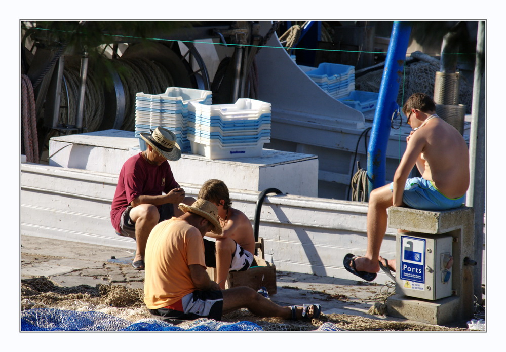 Jenseits des Ballermans - Cala Figuera