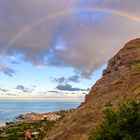 Jenseits des Regenbogens.. / Over the rainbow..