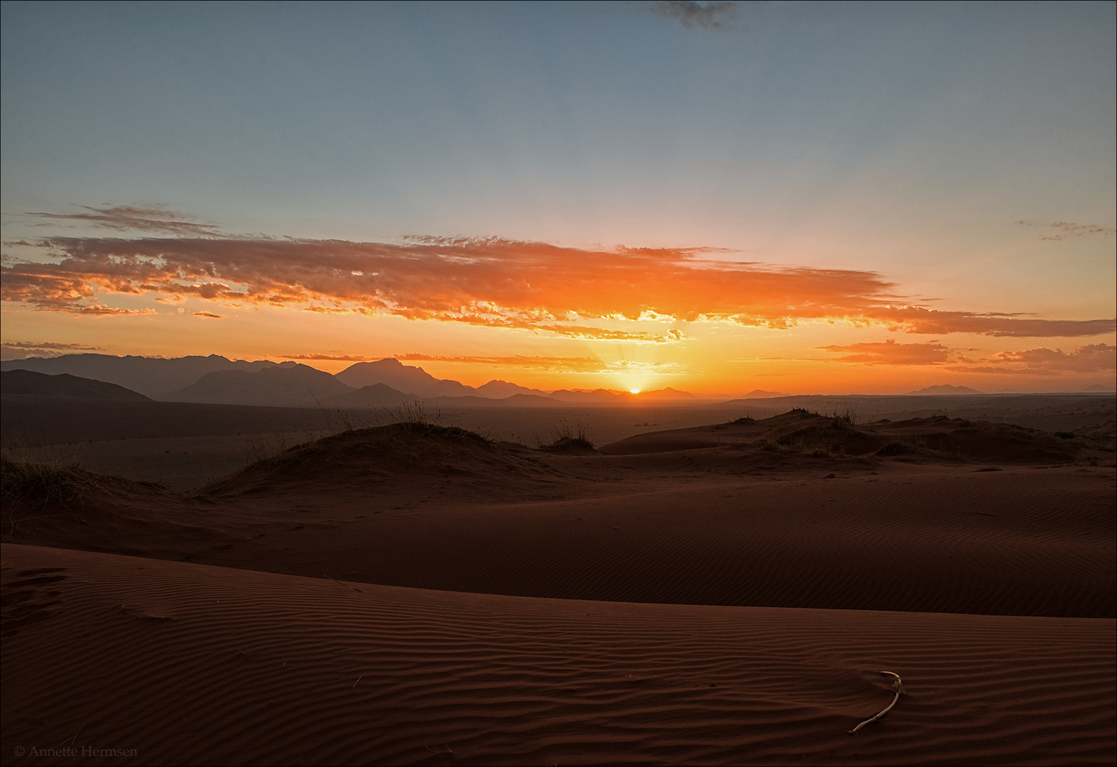 Jenseits Von Afrika 1 Foto Bild World Sonnenaufgang Natur Bilder Auf Fotocommunity