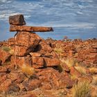 Jenseits von Afrika [10] - Giant´s Playground