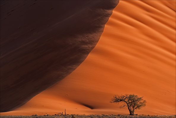 Jenseits von Afrika [20] - Windy days