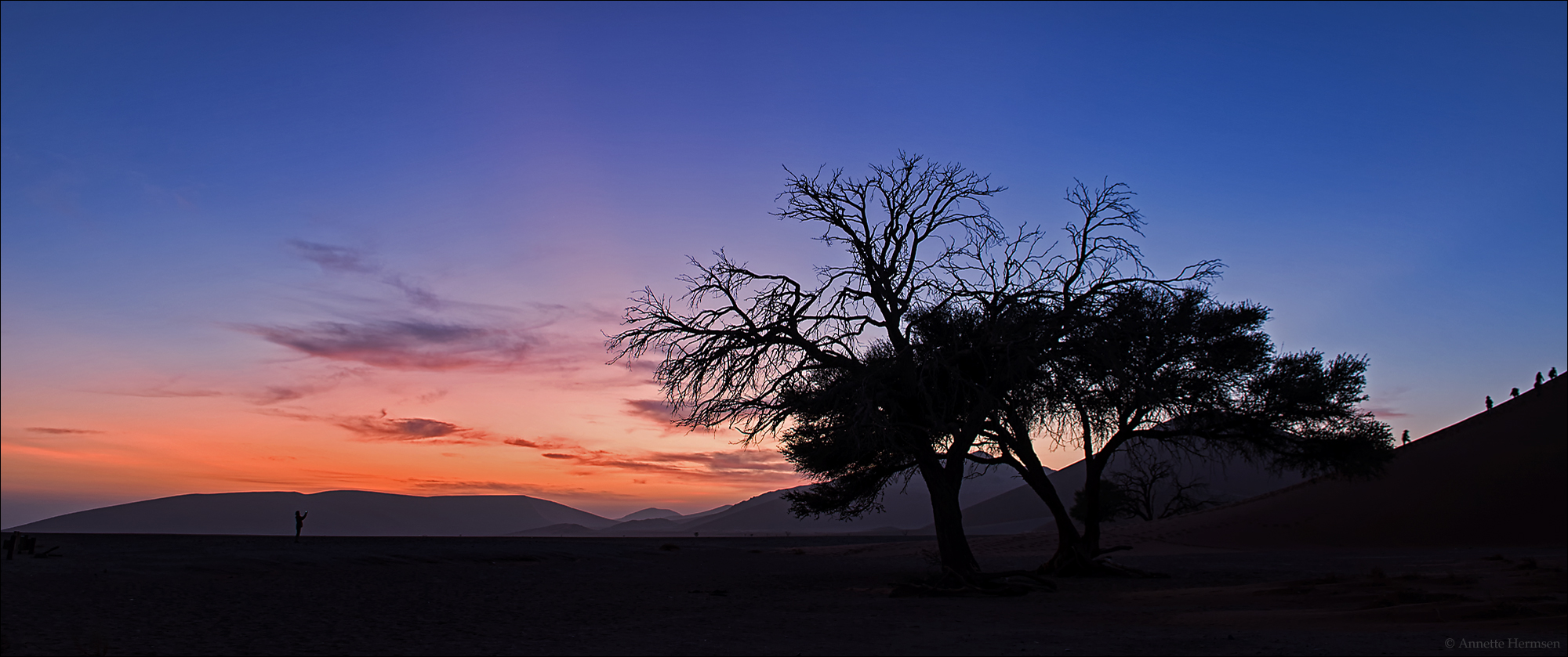 Jenseits von Afrika [3] - Die Fotografin