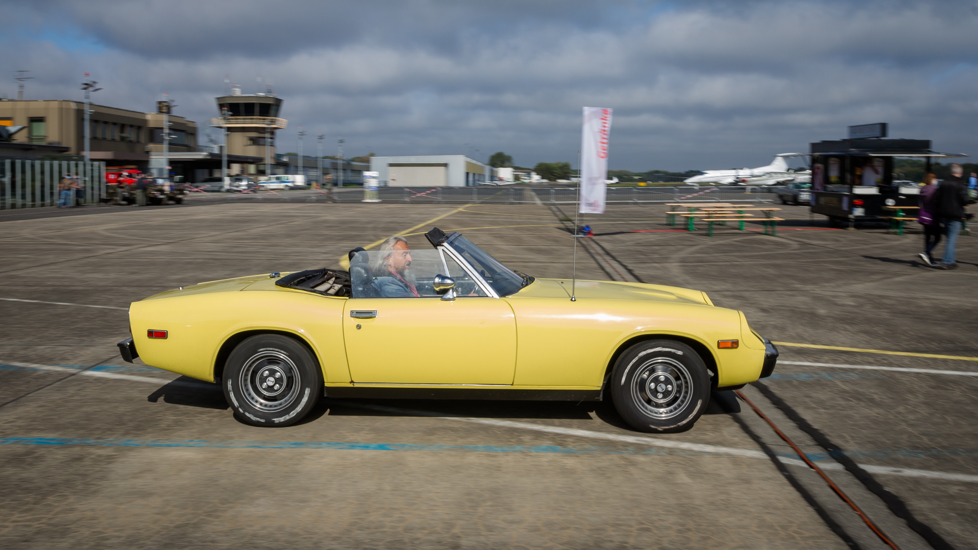 Jensen-Healey