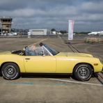 Jensen-Healey