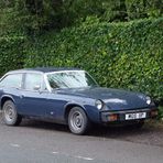 Jensen Healey GT