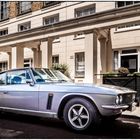 Jensen Interceptor III