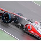 *Jenson Button 2012*