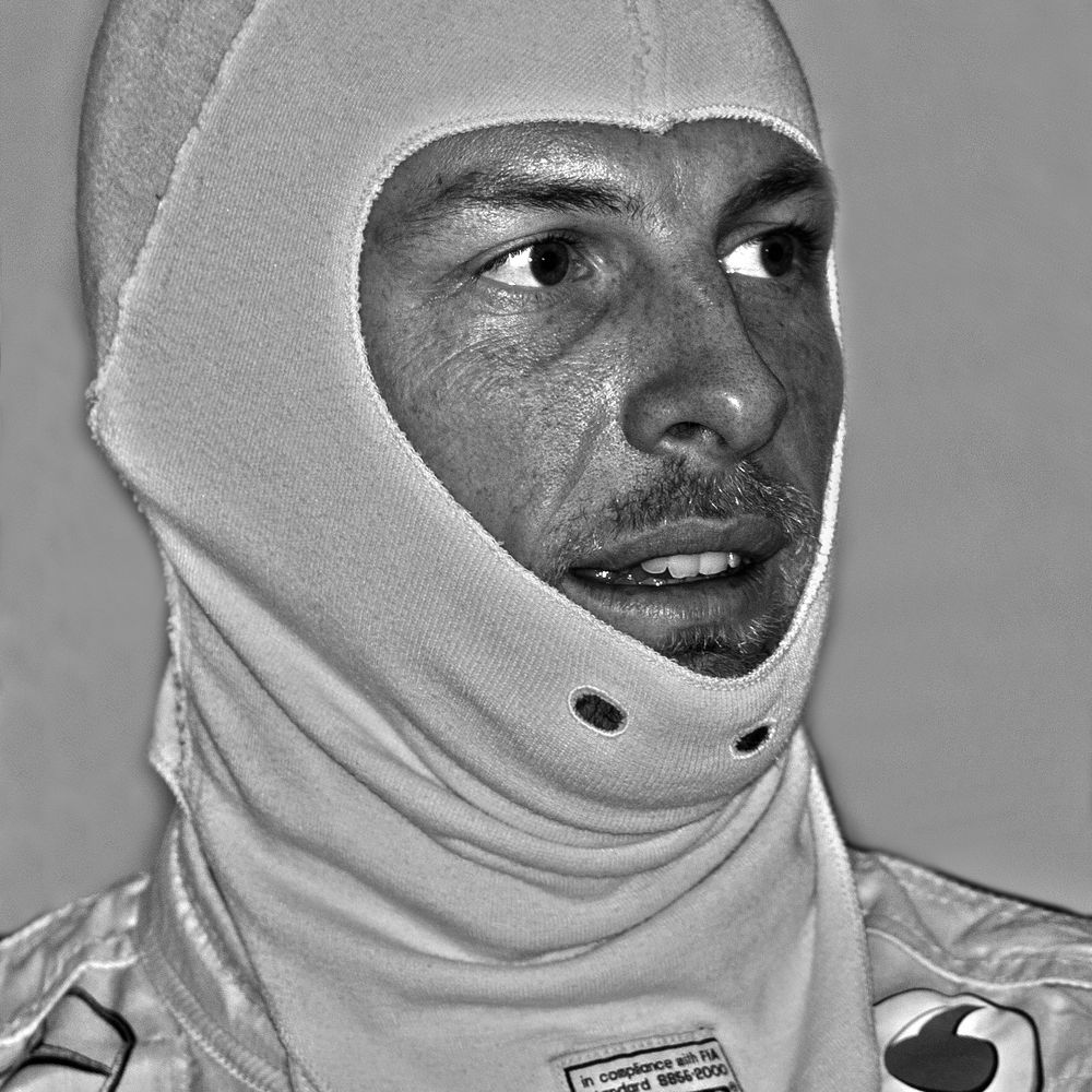 Jenson Button