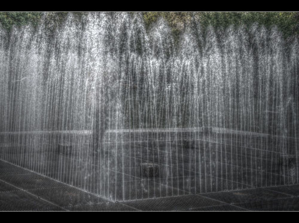 Jeppe-Hein Brunnen