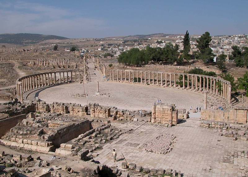 Jerash