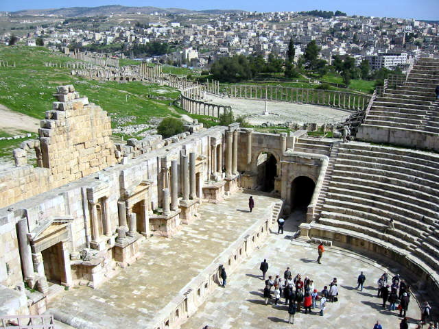 Jerash