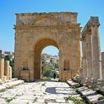 Jerash