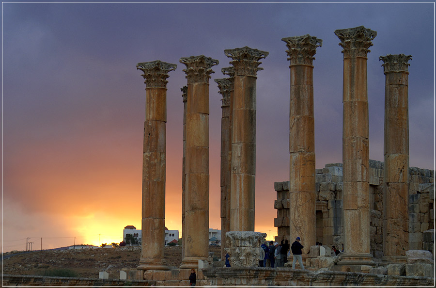 Jerash