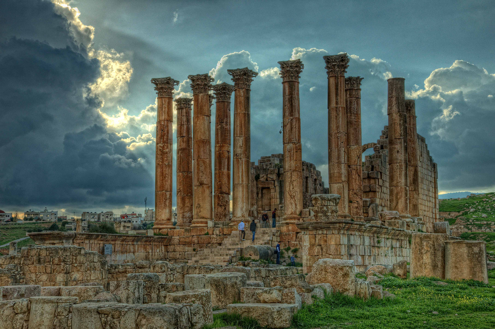 Jerash