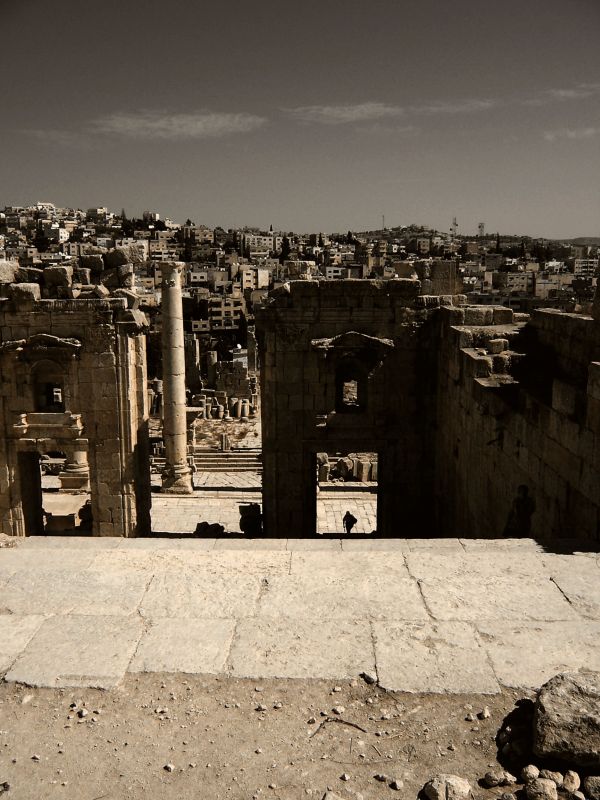 Jerash