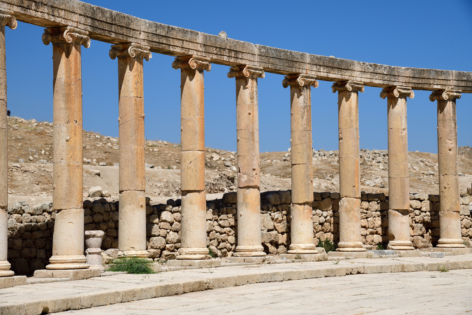 Jerash