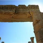 Jerash Gate