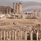 Jerash - Jordanien 3