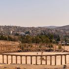 Jerash Panorama Ovales Forum