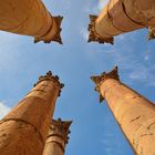 Jerash_Artemis-Tempel
