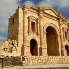 Jerash_Triumphbogen