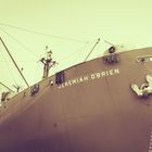 Jeremiah O´Brien WW II-Ship SF, CA, USA