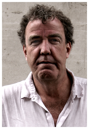 Jeremy Clarkson