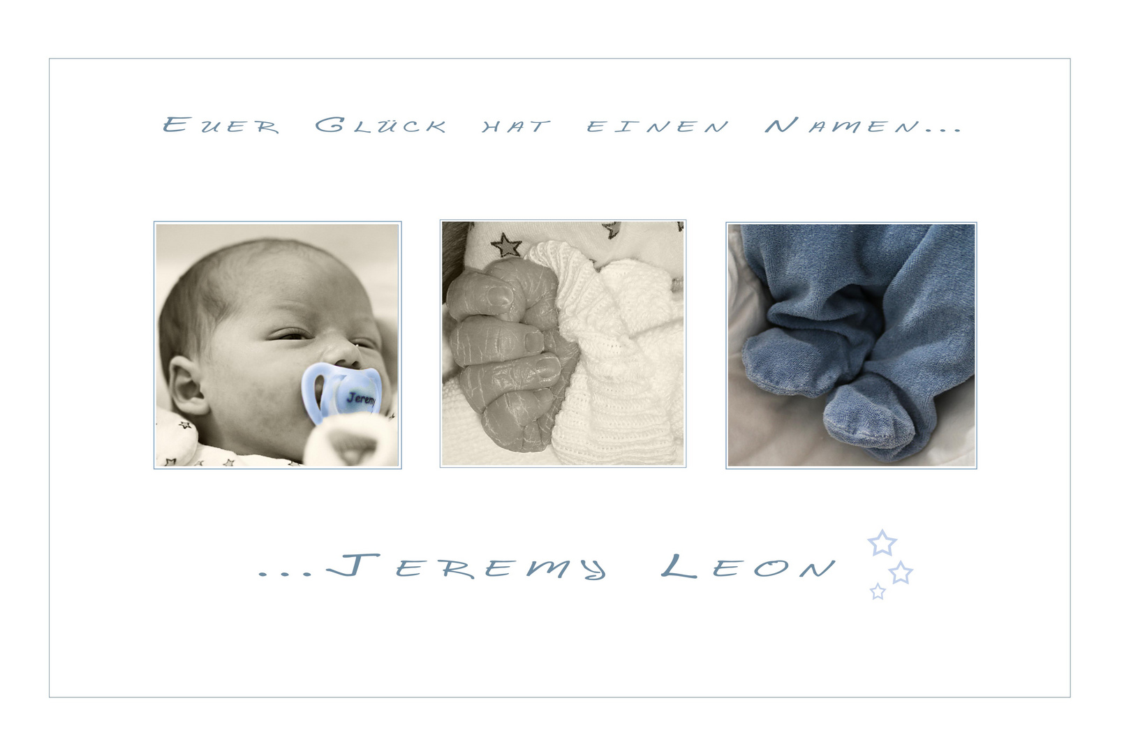 Jeremy Leon