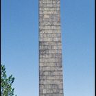 Jerevaner Kaskade (Stele zur Erinnerung an die Christianisierung) (Armenien)
