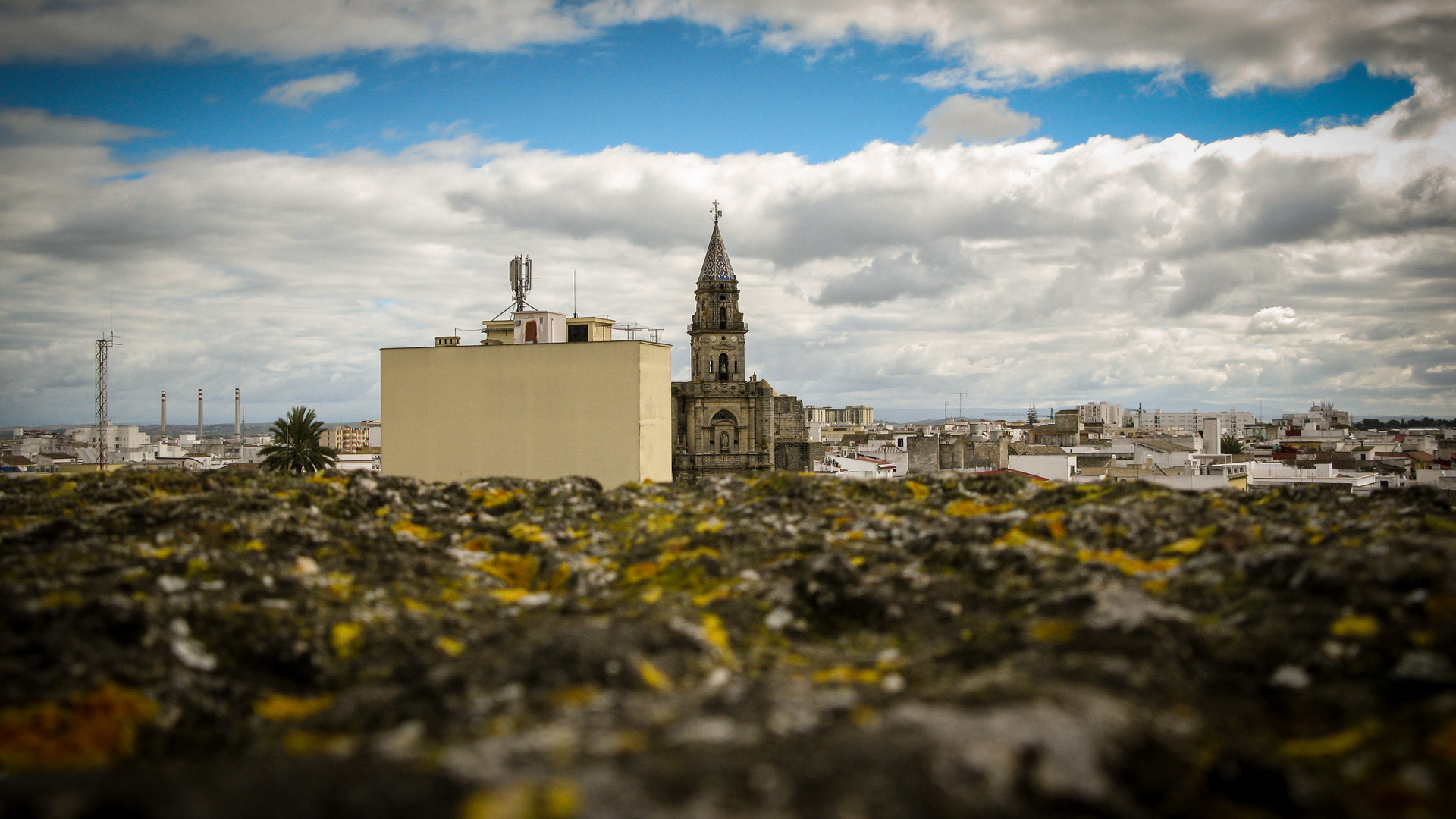 Jerez