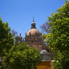 Jerez de la Frontera, Kathedrale