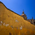 Jerez de la Frontera, versteckte Kirche