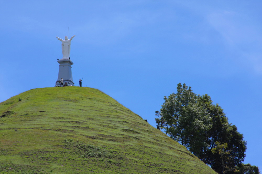 Jericó-Antioquia II