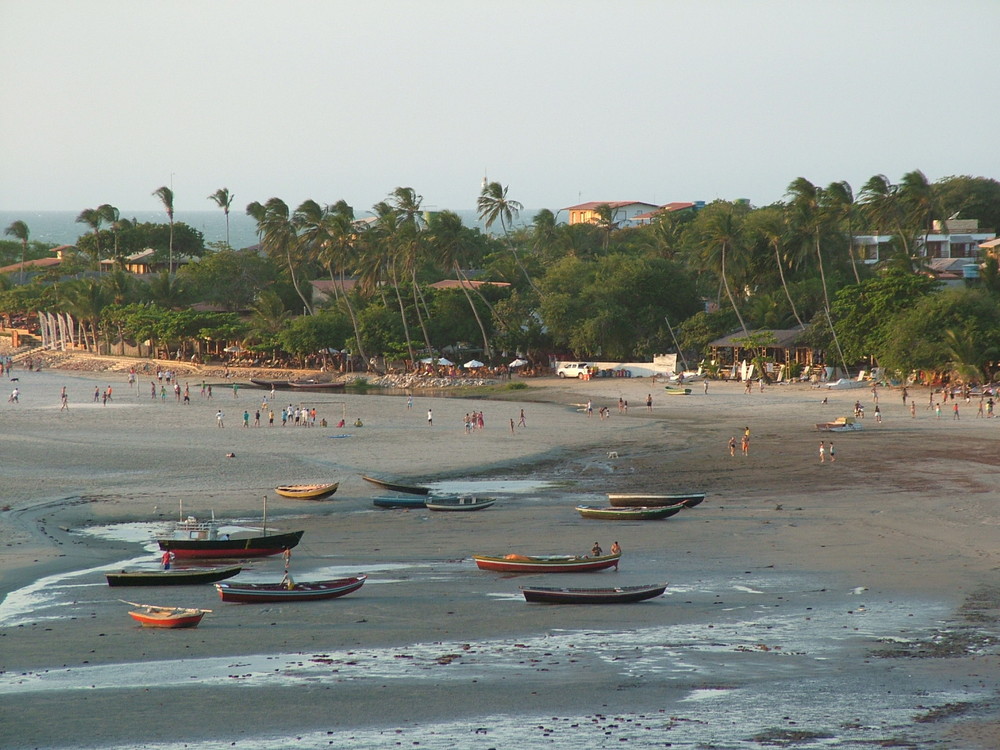 Jericoacoara