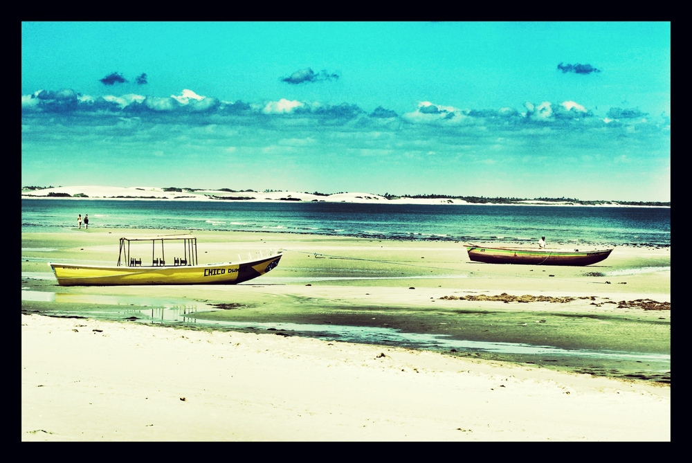 Jericoacoara Beach 2