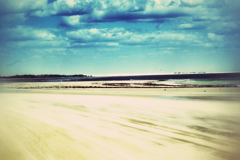 Jericoacoara Beach