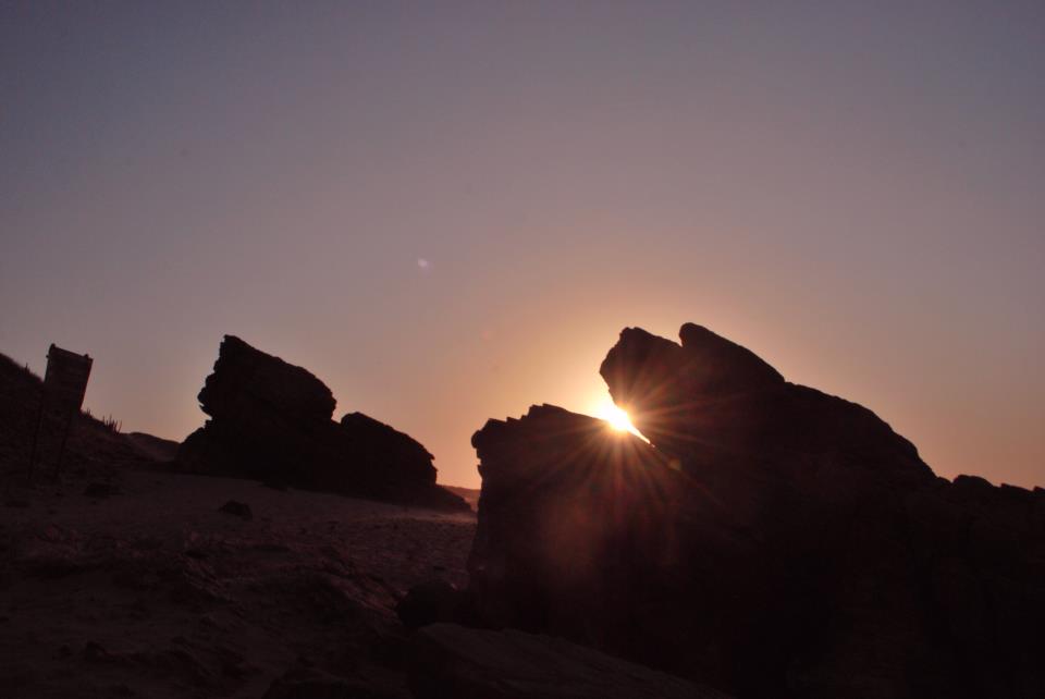 Jericoacoara - Ceará, Brasil