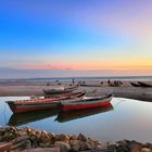 Jericoacoara Sunset