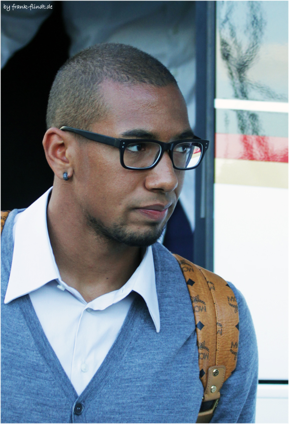 Jerome Boateng....