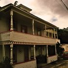 Jerome Ghosttown ( Arizona, Usa)