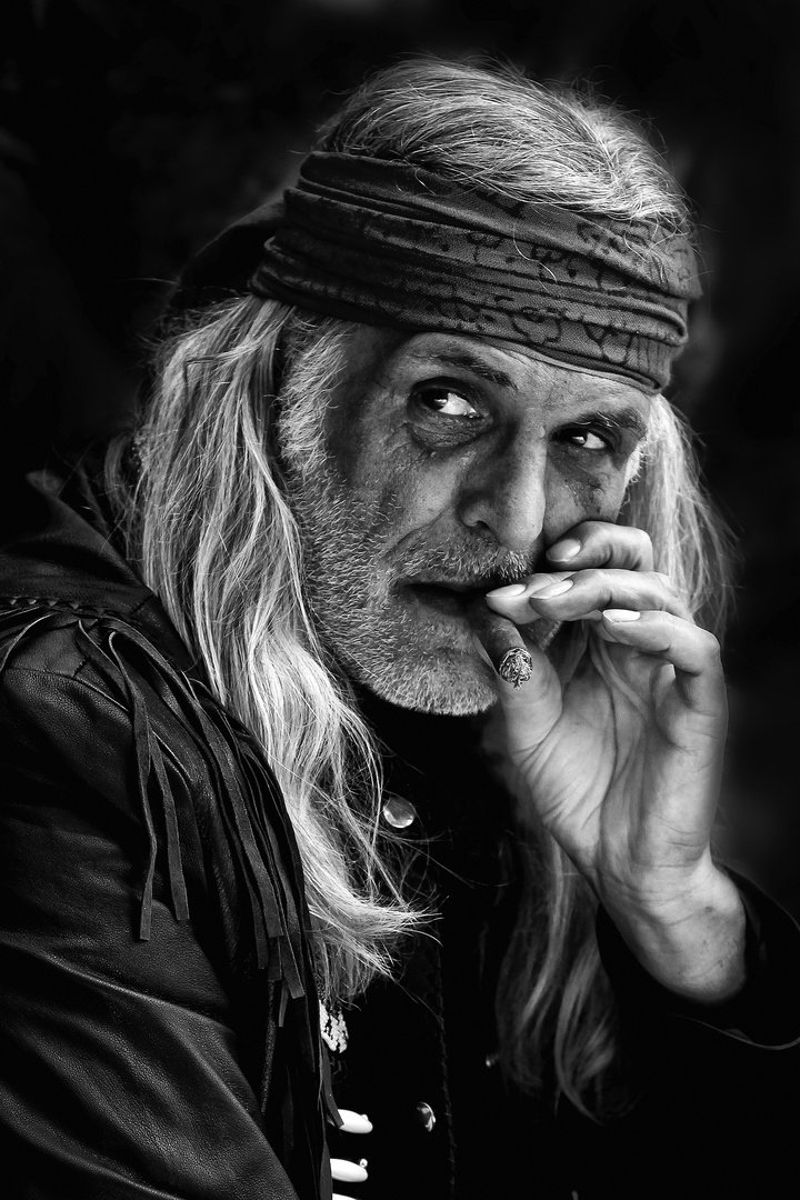 Jeronimo Foto & Bild archiv, a r c h i v aktuell, faszinierende s w