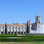 Jeronimo Kloster (Lissabon)