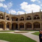 Jerónimos Monastery