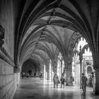 Jerónimos Monastery