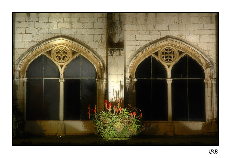 Jerónimos Monastery