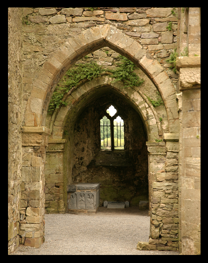 Jerpoint Abbey 1