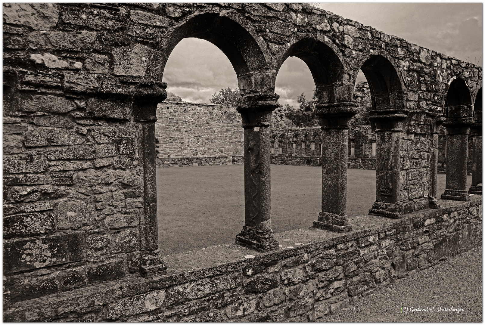 Jerpoint Abbey