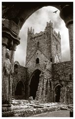 Jerpoint Abbey